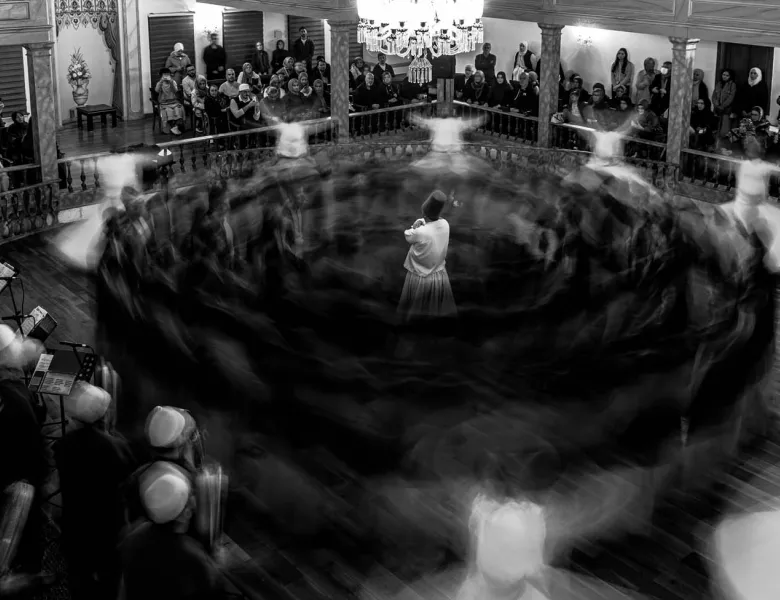 © ihsan ilze, Türkiye, entry, Open Competition, Motion, 2026 Sony World Photography Awards